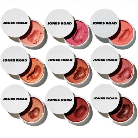 Jones Road Makeup Jones Road Miracle Balm 3 Gram Sample Any Color Poshmark